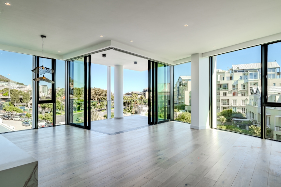 To Let 3 Bedroom Property for Rent in Waterfront Western Cape